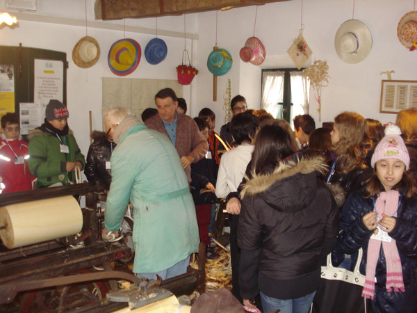 Nel-Museo