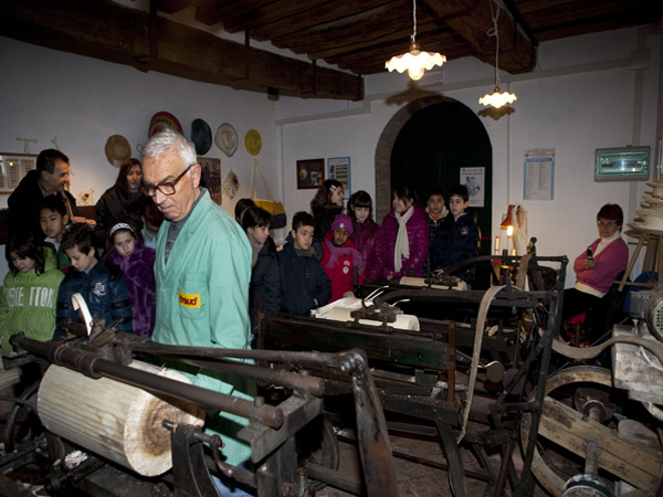 Scolaresca-nel-Museo