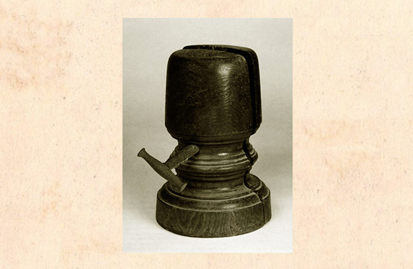 Forma-del-cappello