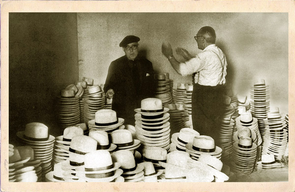 Zavattini-in-laborat